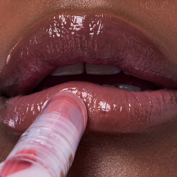 Hydra Fusion Lip Treatment - C020 Rosy Dew
