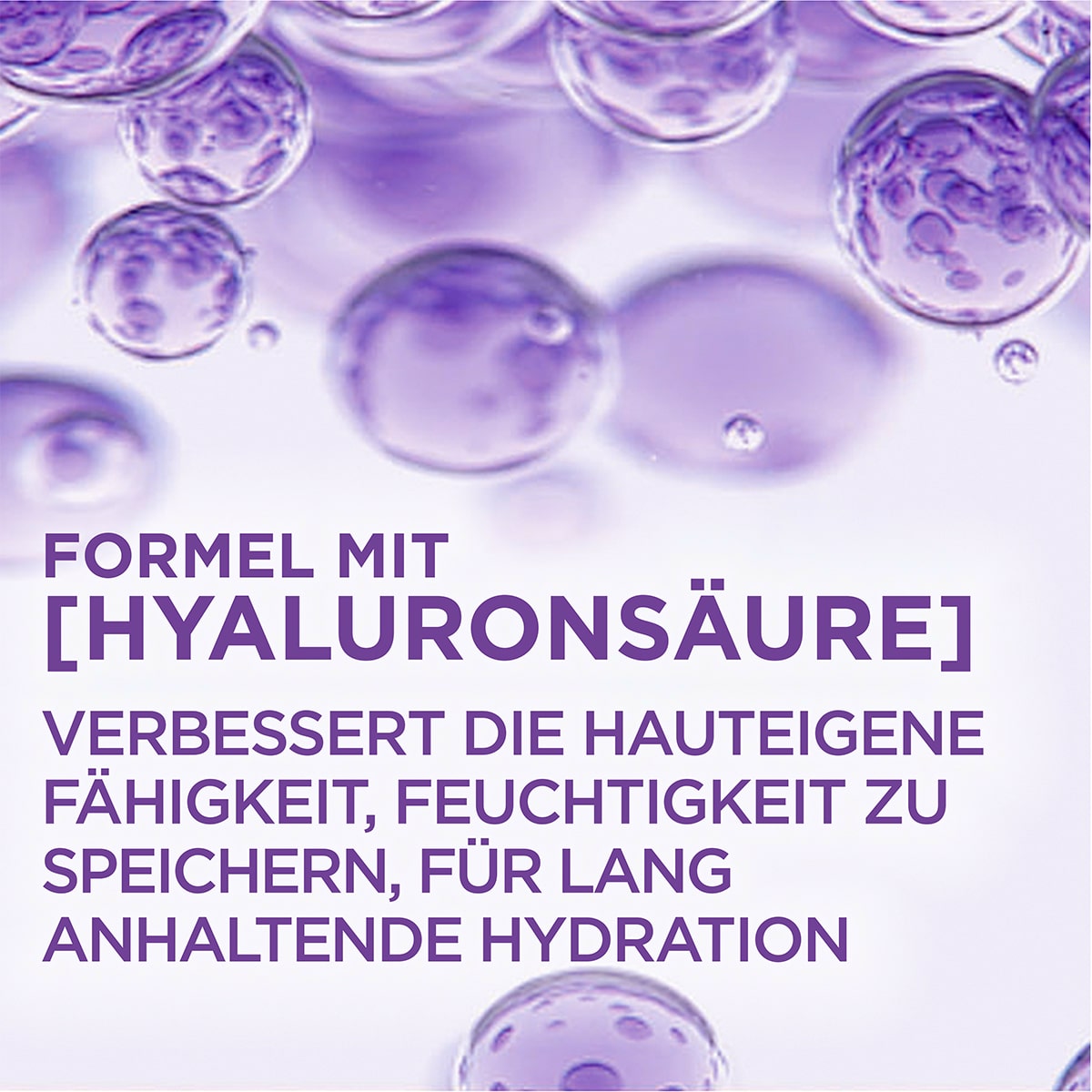 Filler (+Acide Hyaluronique) Soin Anti-Âge Nuit Repulpant Intensif