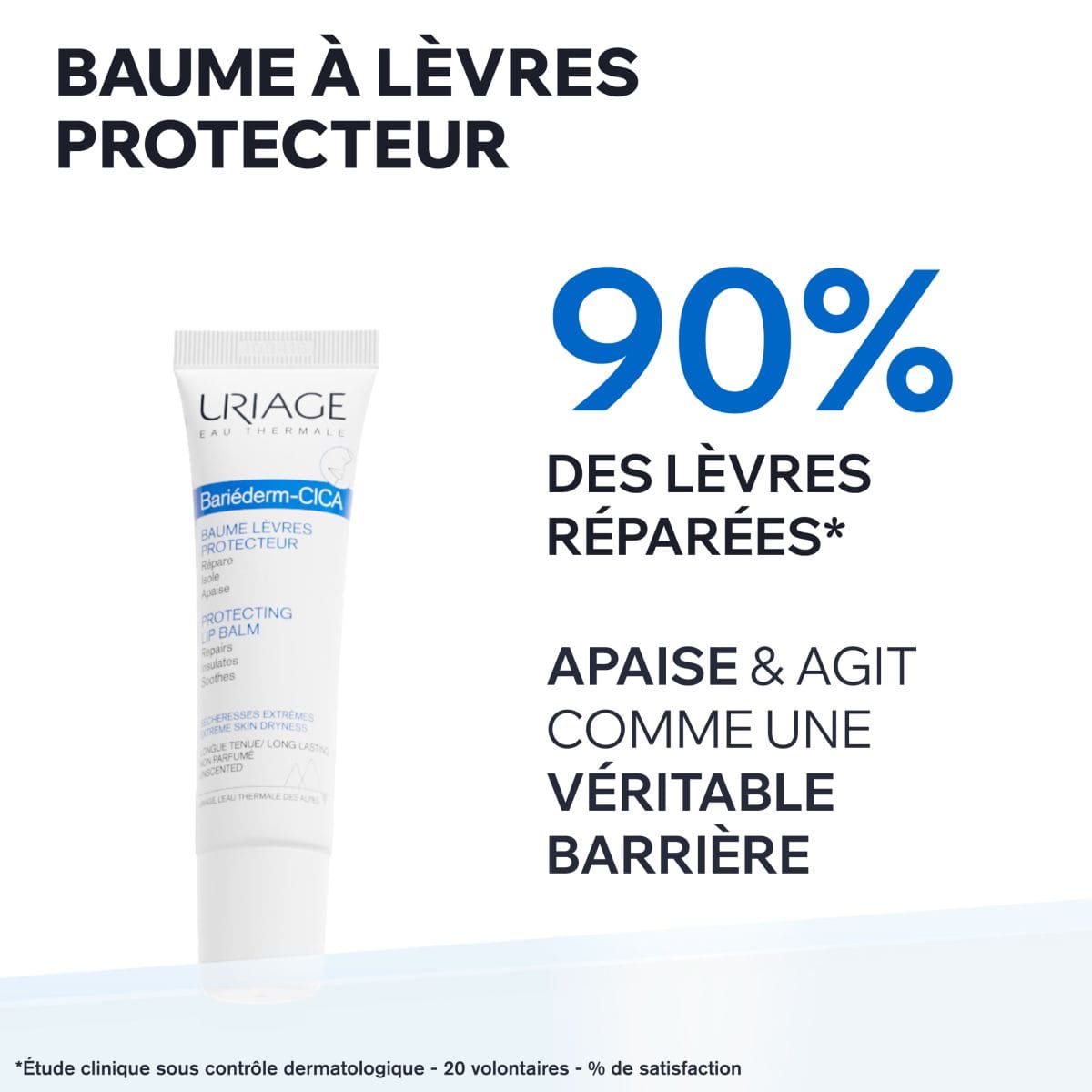 Baume Lèvres