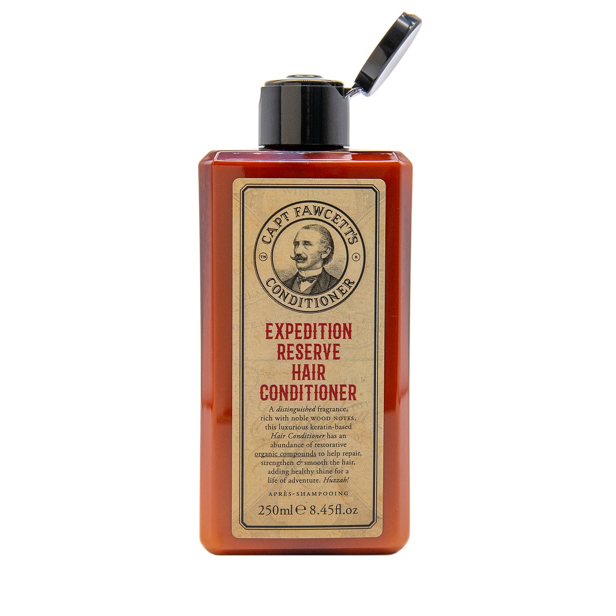 Expedition Reserve Hair Conditioner