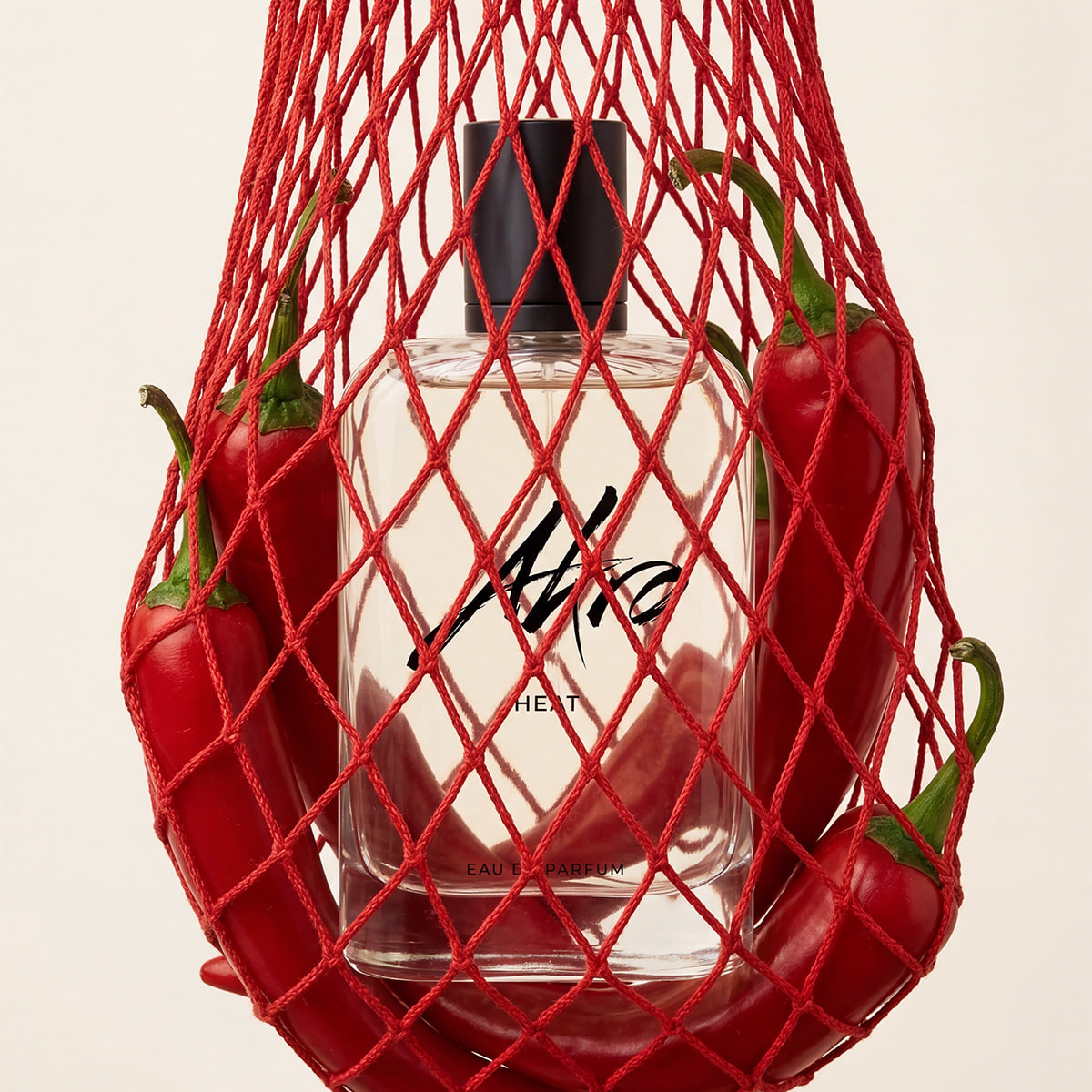 Heat Eau de Parfum