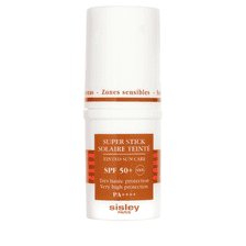 Super Stick Solaire SPF 50+ Teinté