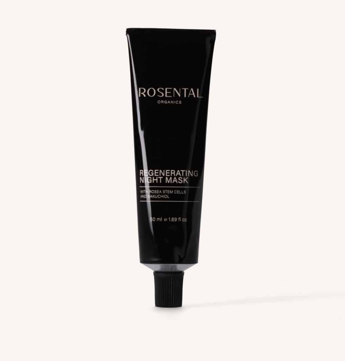 Regenerating Night Mask