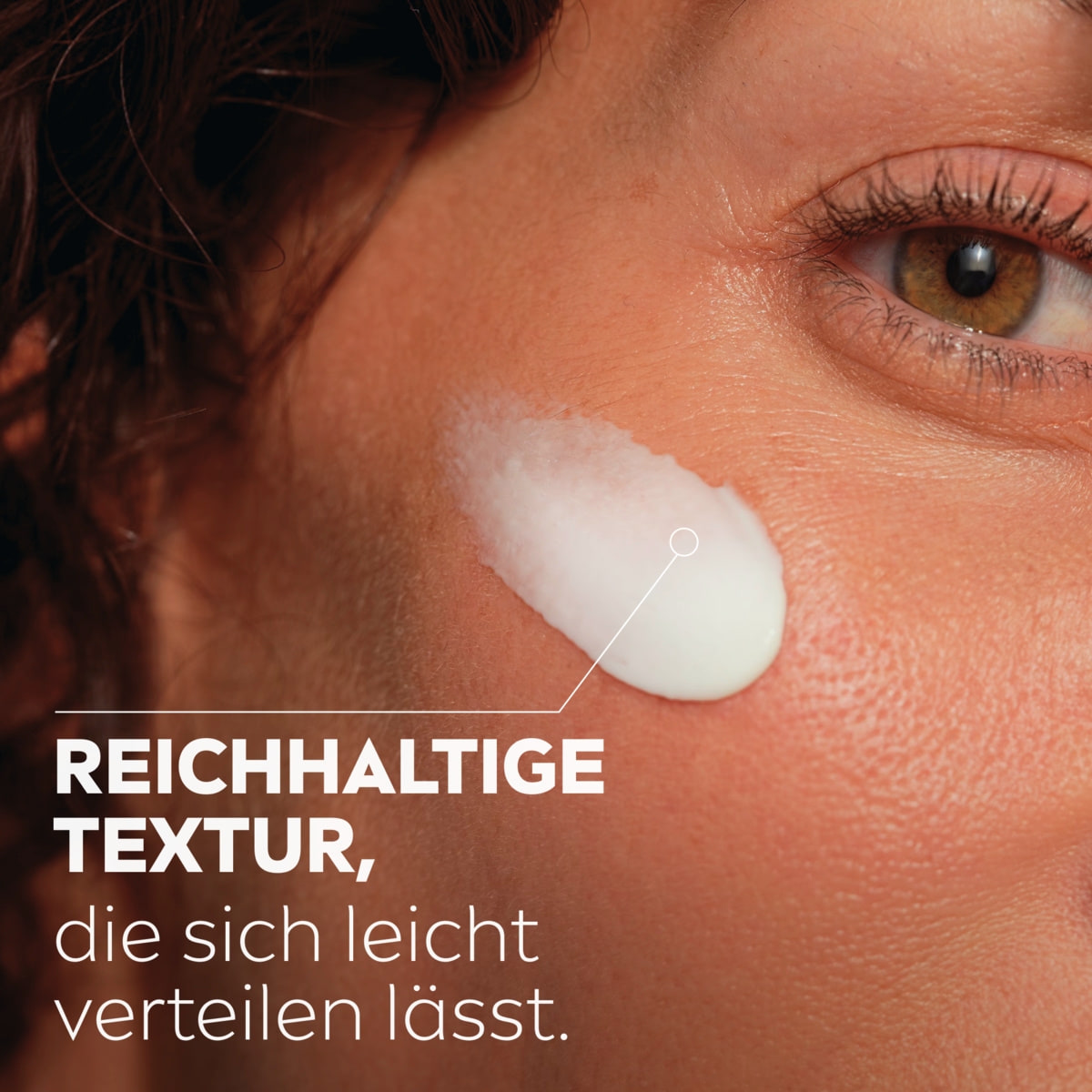 Power Anti-Falten Extra Schützende Tagespflege LSF 30