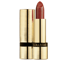 Unico Lipstick - 21 Metallic Brick