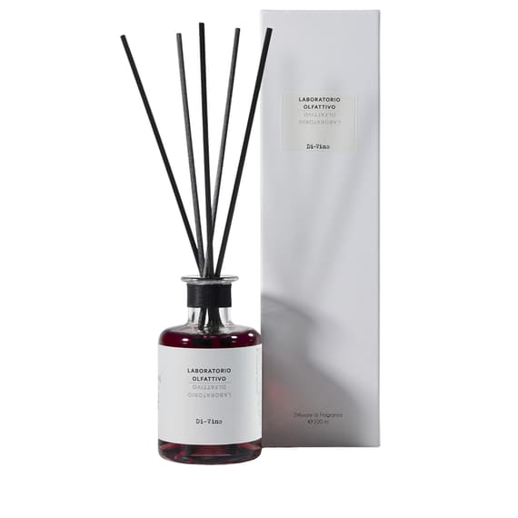 Diffusor