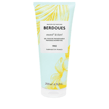 Monoï & Tiaré Paradise Shower Gel