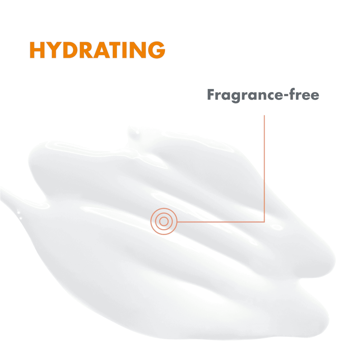 SPF50+ sun milk for children