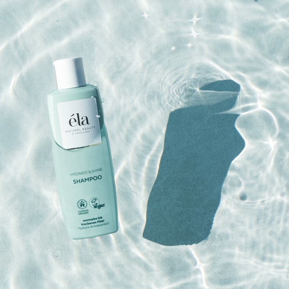 Shampoo Hydrate & Shine