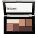 City Mini Palette di ombretti 480 Matte About Town
