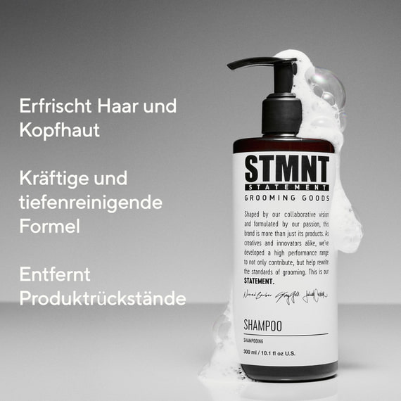 Shampoo