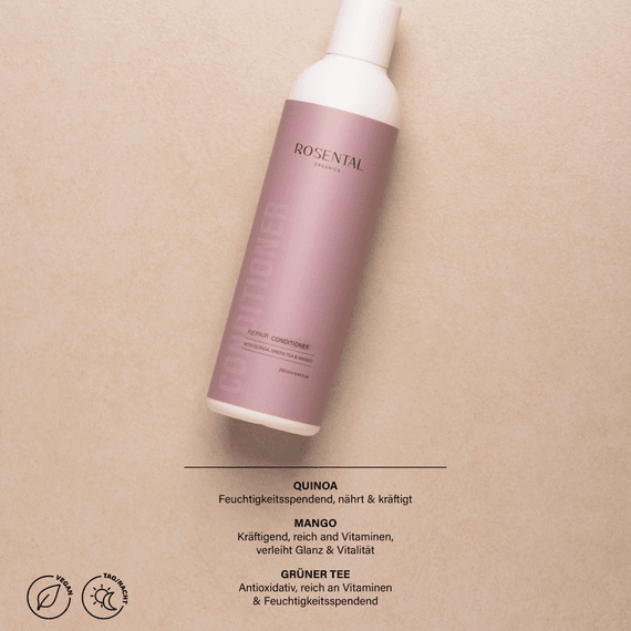 Repair Conditioner