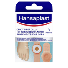Hühneraugen-Pflaster