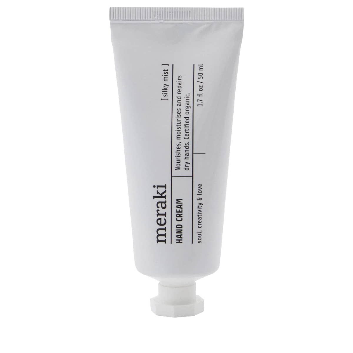 Hand Cream