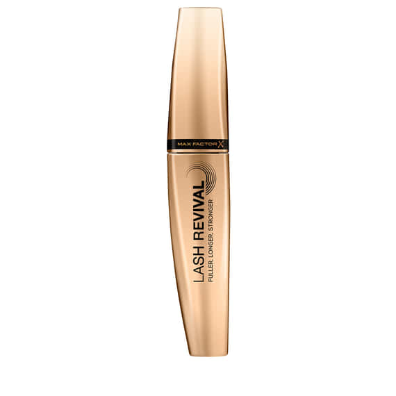 Lash Revival Mascara
