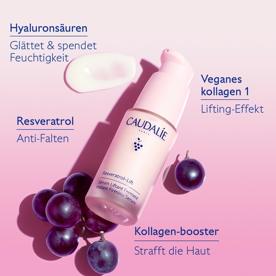 Lifting Straffungsserum - Nachfüllpackung