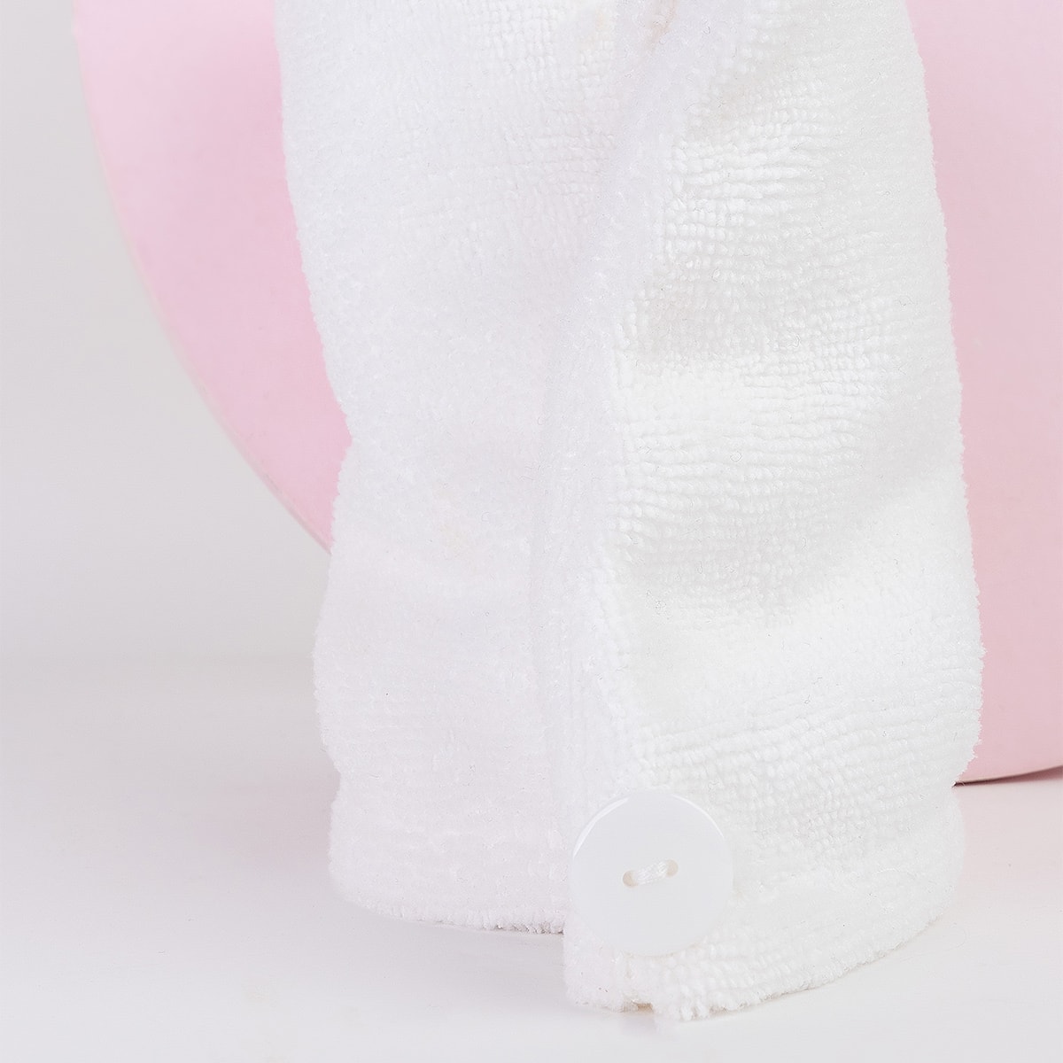 Microfibre Hair Towel