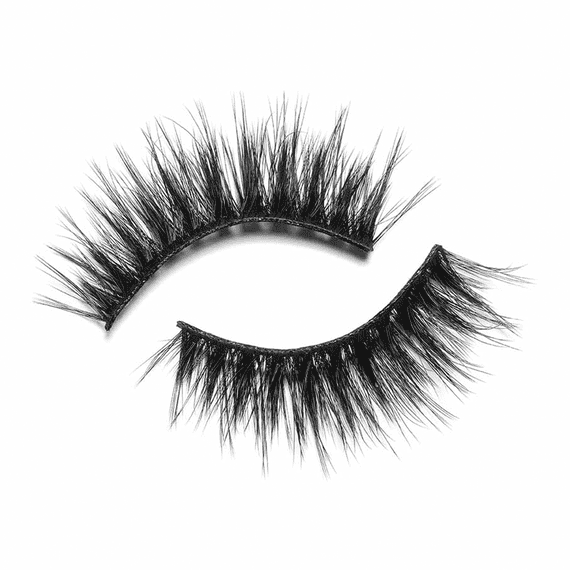 Ciglia Luxe Velvet Noir – Eclipse