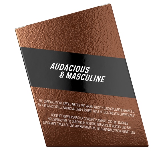 Magnetic Man Eau de Toilette