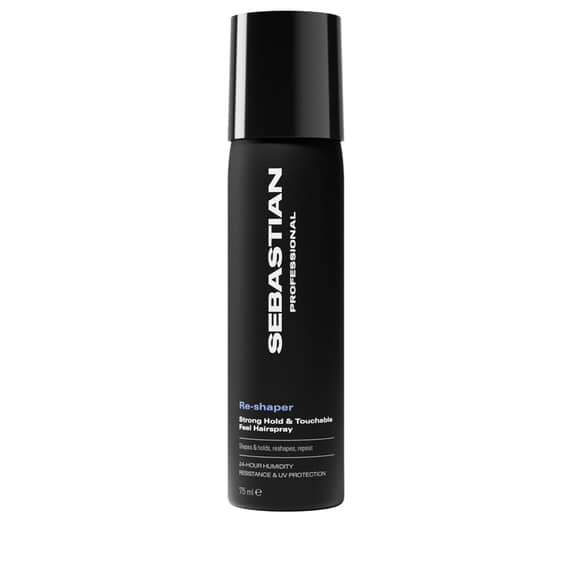 Re-shaper Hairspray