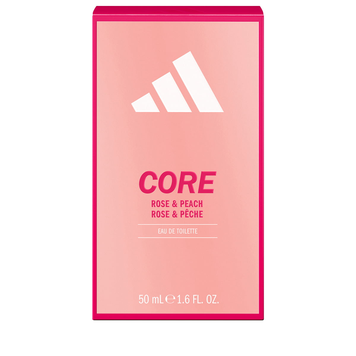 Floral Core Eau De Toilette