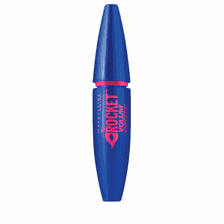 Mascara Vex Rocket Very Black WTP