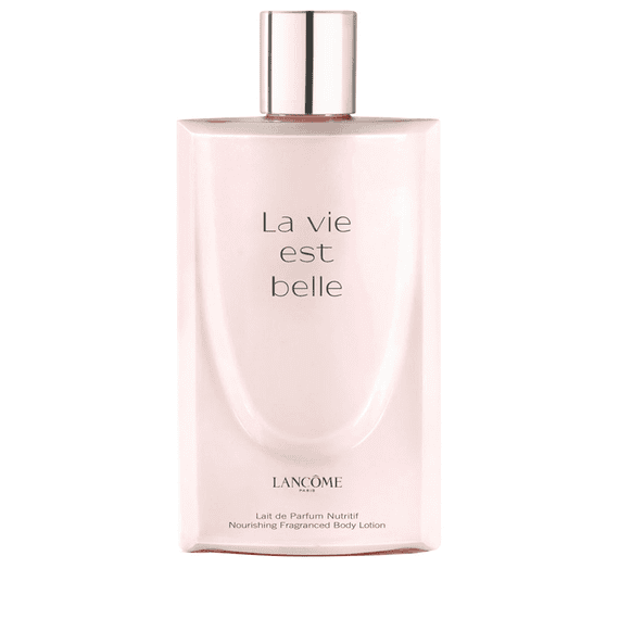 La vie est belle Lait Corporel