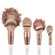 Prime Vegan Complete Face Set