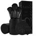 Prime Vegan Pro Brush Set - Black