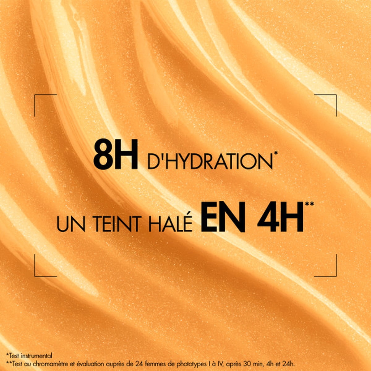 Aquasource+ Vitamin Glow Hydra-Bronzing Drops