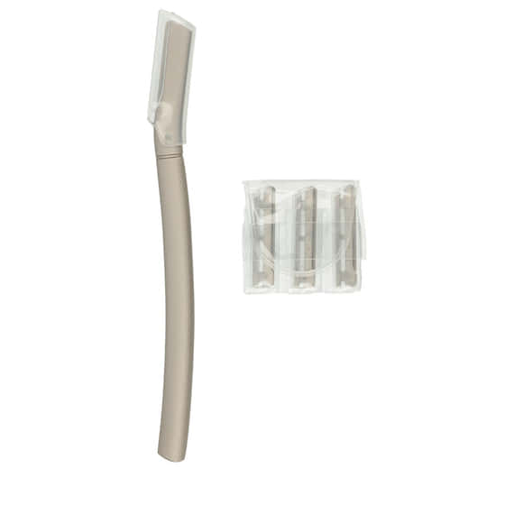 Premium Facial Hair Razor