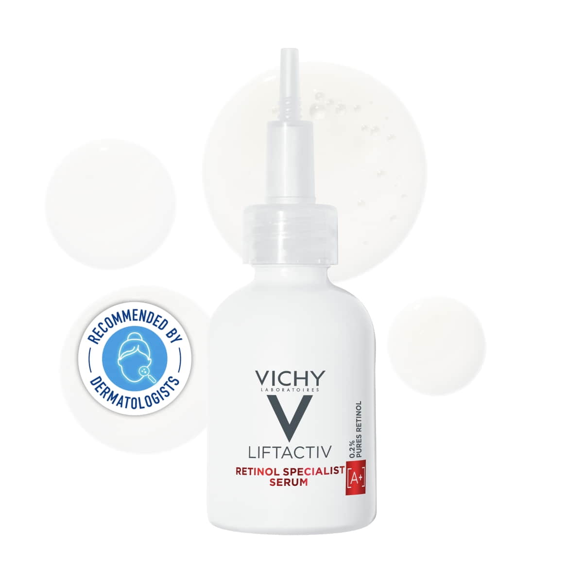 Retinol Spécial Sérum