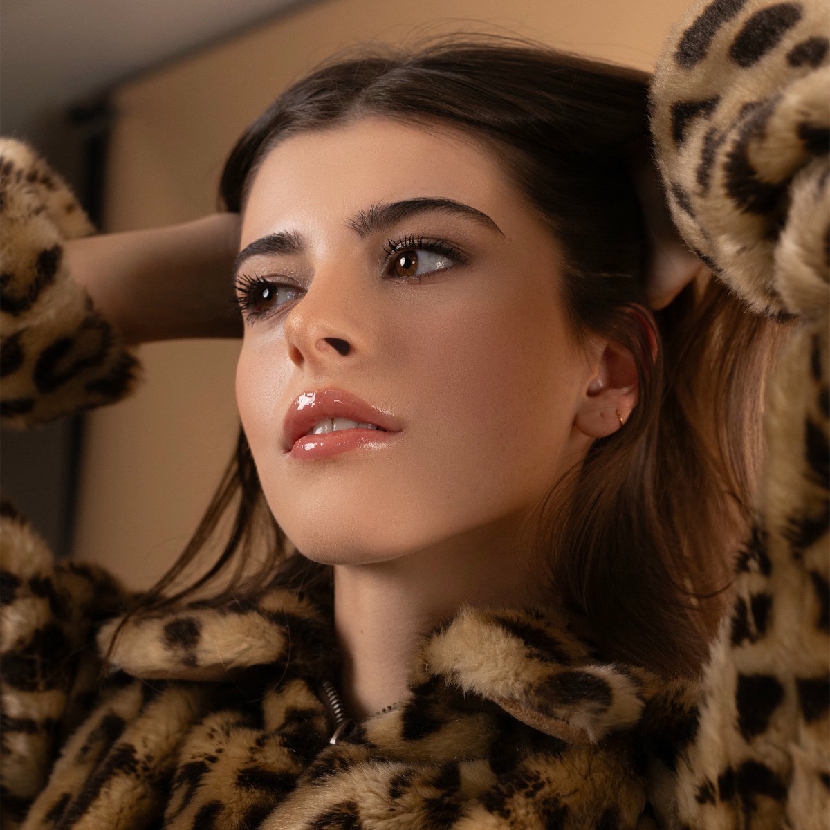 Rebel Length + Lift Mascara