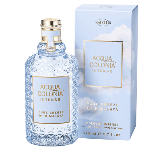Pure Breeze of Himalaya Eau de Cologne