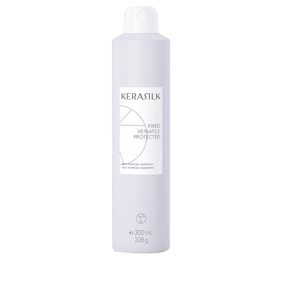 Multi-Purpose Haarspray