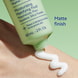 Moisturizing Mattifying Fluid