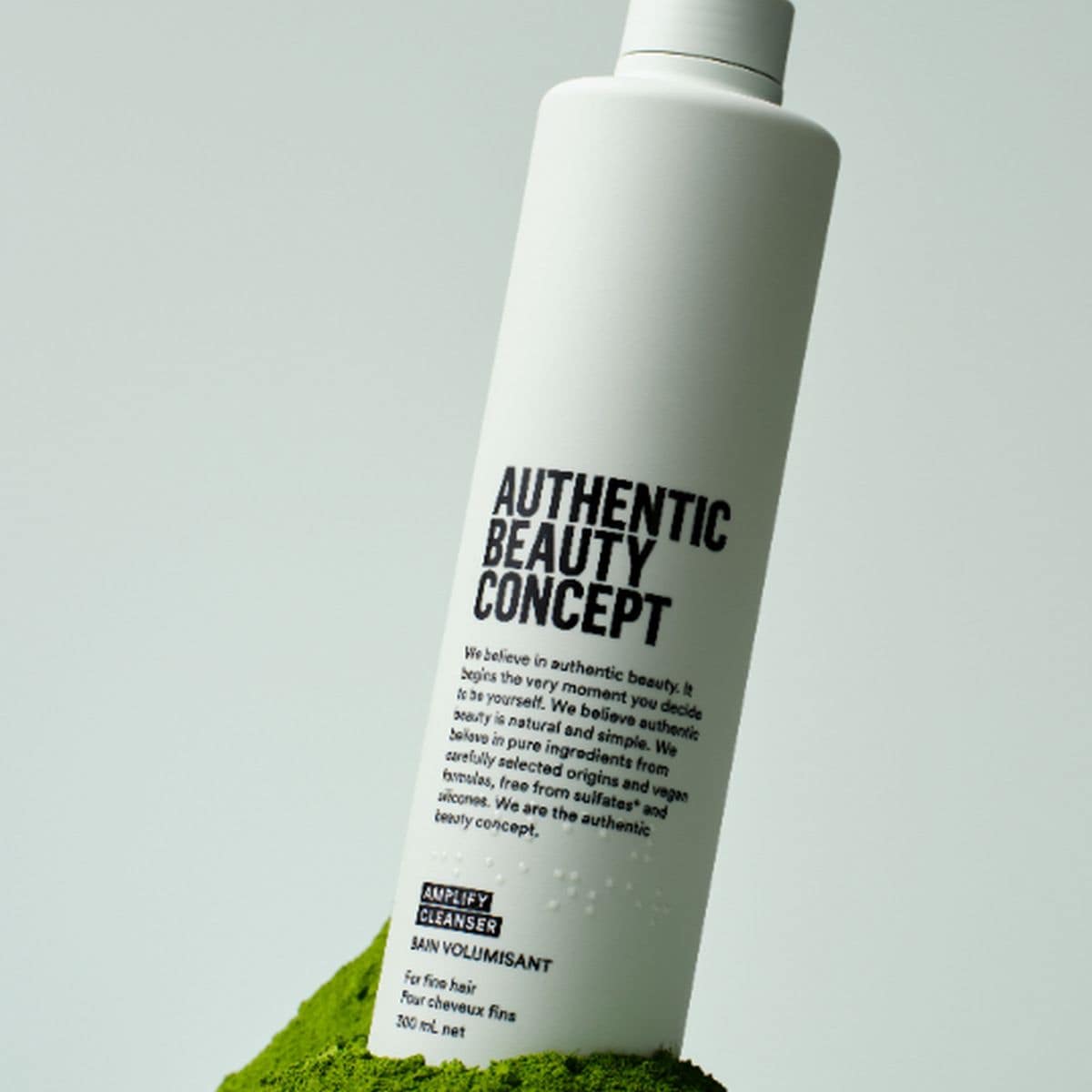 Cleanser