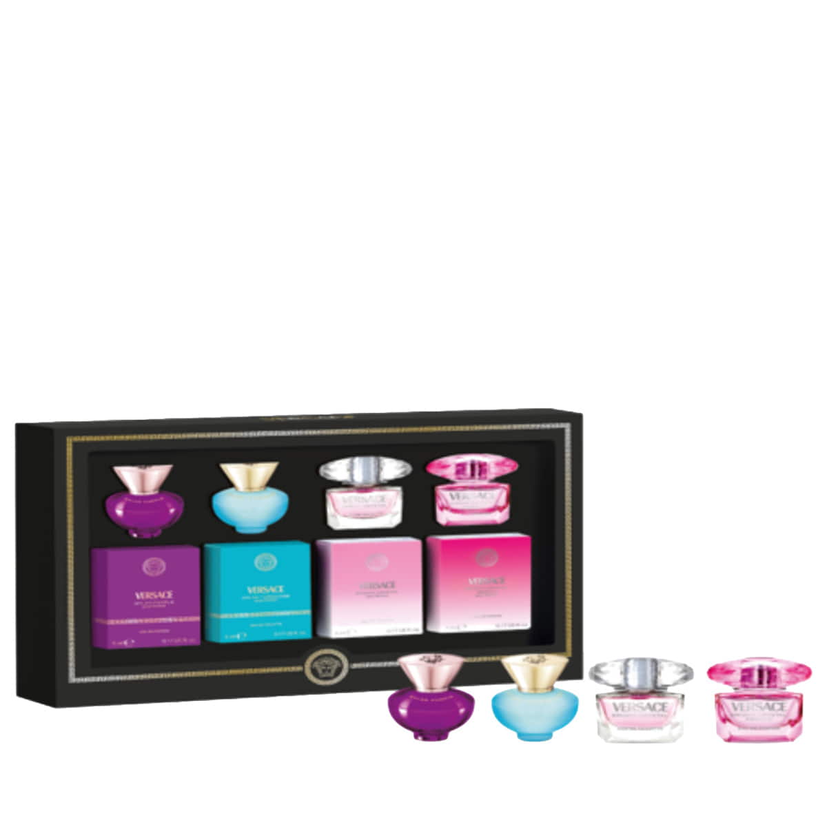 Coffret Miniature Set for Woman