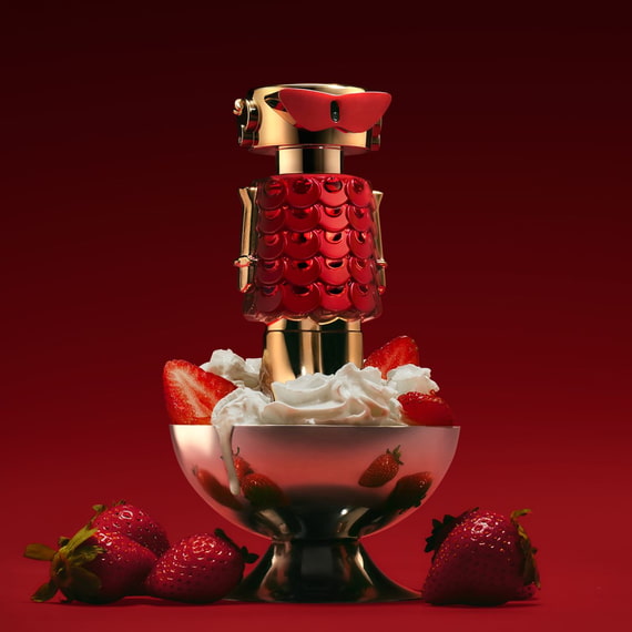 Parfum Elixir