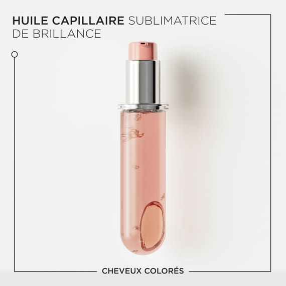 L‘Huile Cicagloss Refill