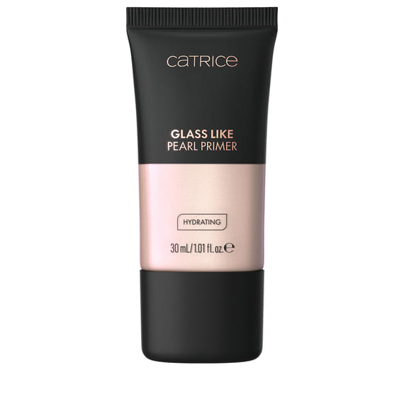 Glass Like Pearl Primer - 010 Pearlfection