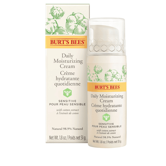 Sensitive Day Cream