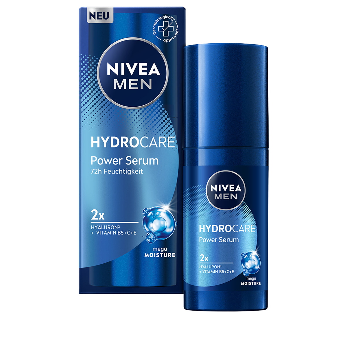 Siero Potenziato Hydrocare