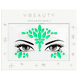 Face Jewels -  #babealert - Glow in the Dark