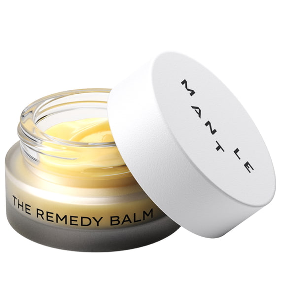 The Remedy Balm