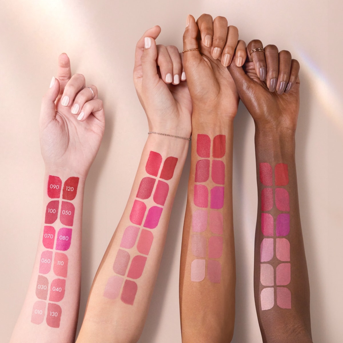 Scandalous Matte Lipstick