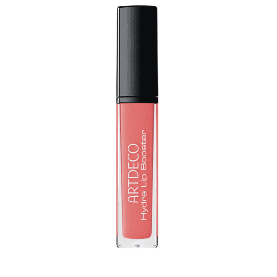 Hydra Lip Booster - 14 translucent sparkling coral