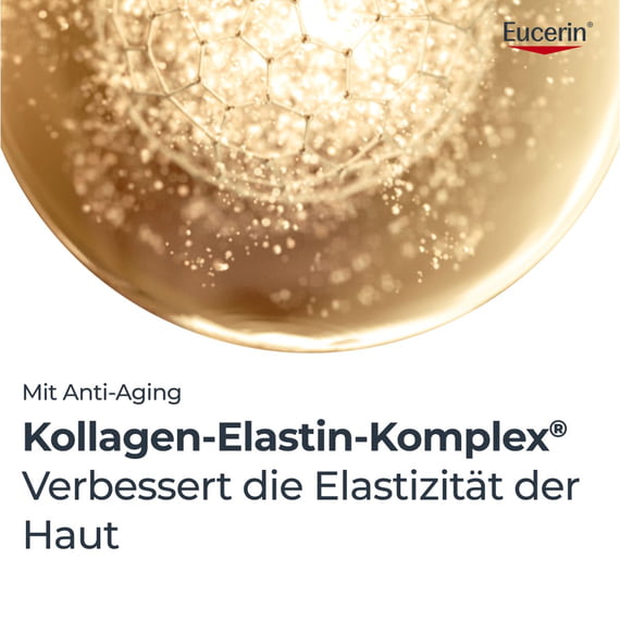 +Elasticity Handpflege SPF30