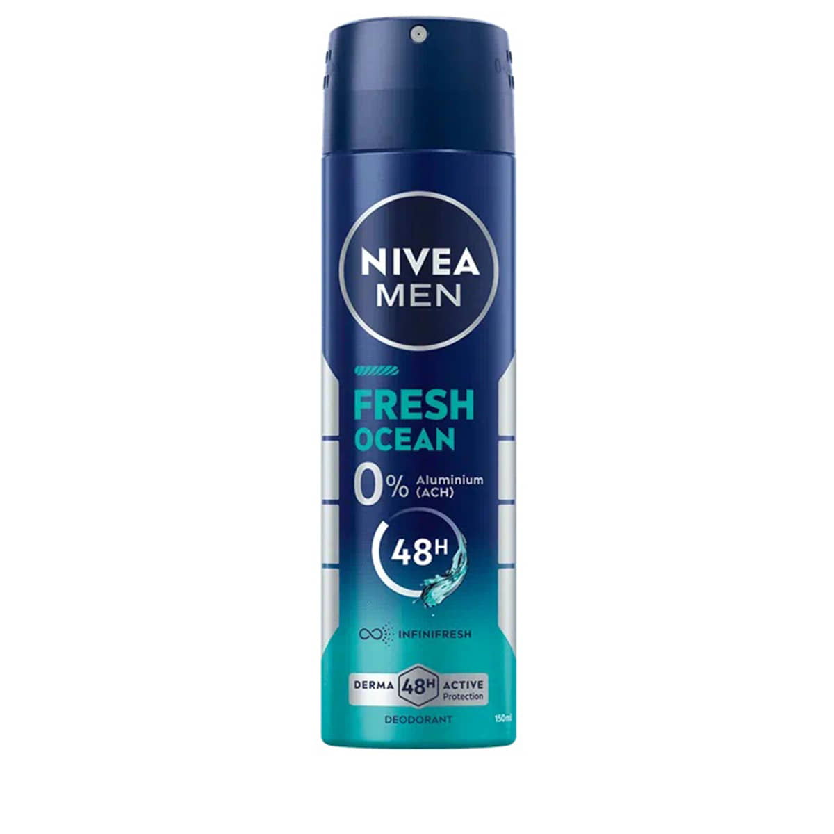 Deo Fresh Ocean Spray