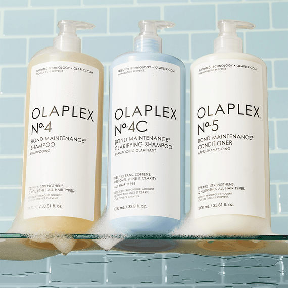 N° 4 Bond Maintenance Shampoo